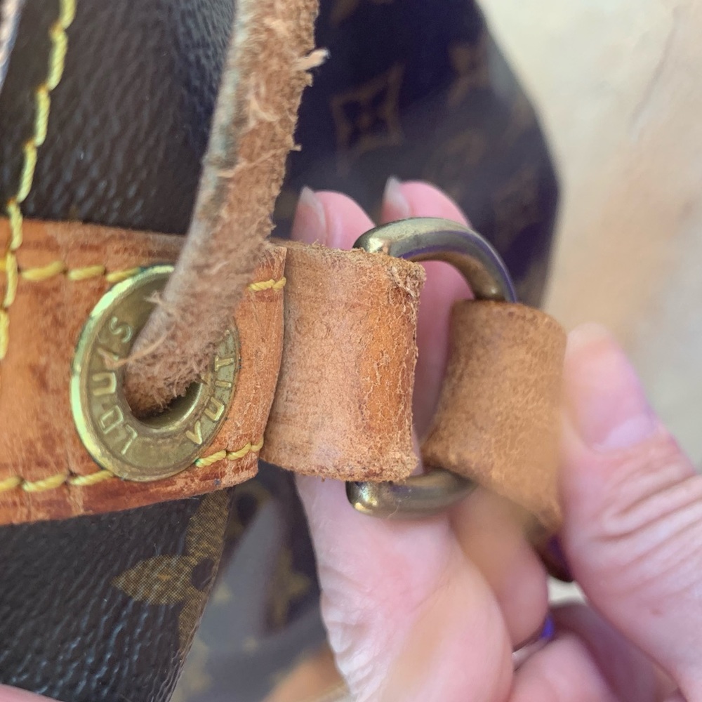 🧸LOUIS VUITTON🧸 - Picture 3 of 8